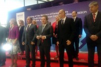 Počeo sastanak na nivou ministara inostranih poslova