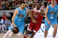 Aleksandar Cvetković, novi košarkaš Igokee za “Glas Srpske”: Sazreo sam u odnosu na prošle epizode