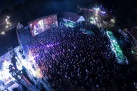 Na “Egzitu” 200.000 posjetilaca iz cijelog svijeta
