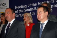 Crnadak: Prištinski bojkot - pogrešna odluka i udarac regionalnoj saradnji