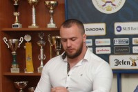 Raspisana potjernica za vođom navijača Borca
