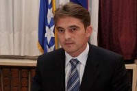 Komšić: Dačić se ne može igrati neupitnim suverenitetom BiH