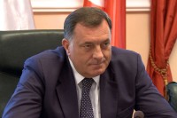 Dodik razgovarao sa Vigemarkom i Ajkhorstovom