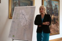 Zorana Mihajlović, potpredsjednica Vlade Srbije za Glas Srpske: Ono što gradimo mnogo je više od betona i asfalta