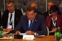 Dodik: Samit na Jahorini - potvrda saradnje u jugoistočnoj Evropi