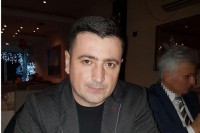 Uhapšen Slaviša Jurošević, osumnjičeni za pokušaj ubistva Slobodana Vasiljevića
