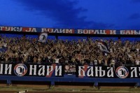 Lešinari se vraćaju na Gradski stadion