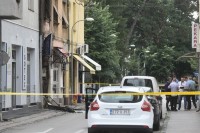 Završen uviđaj i naložena istraga požara u advokatskoj kancelariji u Banjaluci