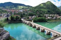 “Drina vajbs” 23. i 24. avgusta u Višegradu