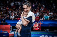  Jelena Bruks, kapiten košarkašica Srbije, za “Glas Srpske”: Imaću šta da pokažem sinu