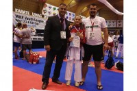  Medalje sa velikih turnira karatisti Energije postale navika