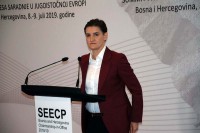 Brnabić: U interesu Srbije stabilan region