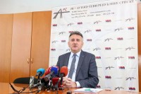 Memorandum o razumijevanju između Autoputeva Srpske i Turske kompanije Tašjapi