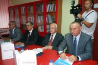  Milutinović: U Srebrenici se nije dogodio genocid