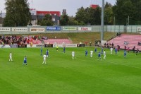 Suduva odoljela srpskom šampionu