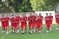 Kozara jača za četiri igrača