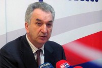 Шатовић упутио петровданску честитку члановима и симпатизерима СДС-а
