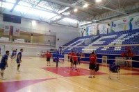 Glas Srpske u posjeti odbojkašima Srbije na Palama: Spartanskim režimom ka Igrama u Tokiju