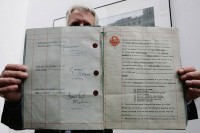 Prvi ugovor Bitlsa prodat za 340.000 dolara