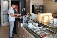 Посластичарнице и ресторани под лупом инспектора
