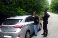 Tužiteljki prijetio da će joj ubiti porodicu