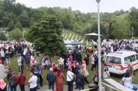 Почела комеморација у Поточарима