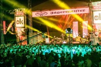  Tjentište epicentar dobre zabave, muzike i energije