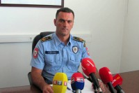 Uhapšeno lice iz Kantona Sarajevo zbog više od 40 kilograma droge