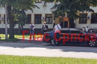 Mirko Šarović dva sata u Tesliću razgovarao sa Milanom Miličevićem