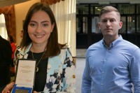 Индекси исписани десеткама виза за бољу будућност