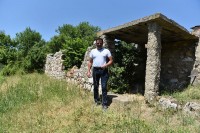 “Гласово” огњиште ниче из пепела