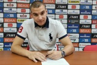 Jeremić "crveno-plavi"