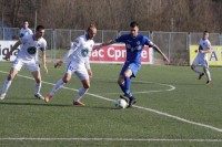 Denis Čomor: Borcu uvijek mjesto u vrhu
