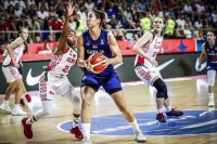 Nikolina Milić, košarkašica iz Trebinja za “Glas Srpske”: Biće i zlato jednog dana