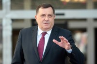 Dodik: OHR i međunarodna zajednica uvijek bili antisrpski