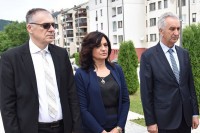 Šarović računa na Miličevića