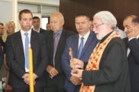 Селак: Прилика да покажемо слогу и пошаљемо поруку мира