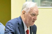 Odbrana će ponovo tražiti da general Mladić bude liječen u Srbiji