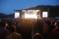 Prvi dan Nektar OK fest: U ovakvim vremenima pank nikako ne može da umre