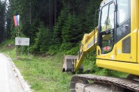 Озваничен почетак реконструкције пута Лукавица-Пале