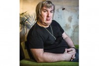 Uroš Đurić, umjetnik, za “Glas Srpske”: Kič i šund su samo oblanda života