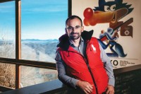 Dejan Ljevnaić, direktor OC Jahorina: Pripremamo dosta novih sadržaja za ljeto, ali i projekata za zimu