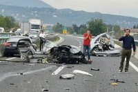На путевима за пет година погинула 1.534 лица