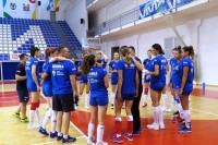 Zoran Terzić, selektor odbojkašica Srbije: U Palama se kuju nova zlatna odličja