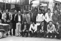 Legendarni Abas Arslanagić o davnim vremenima: Bili smo avangarda u svakom pogledu