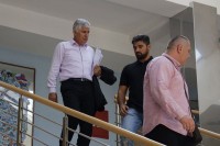 Човић: Нисам одговоран, сви треба да ми буду захвални