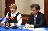 “Gulenovci” veliki ispit za BiH