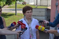 Чувар старих сорти биљака