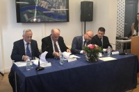 Potpisan ugovor za most na Savi, početak radova za mjesec dana