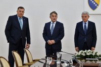 Dodik preglasan, traži zaštitu vitalnog entitetskog interesa